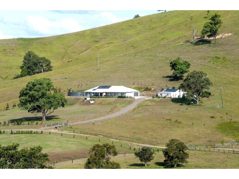 569 Sugarloaf Road, Dungog NSW 2420