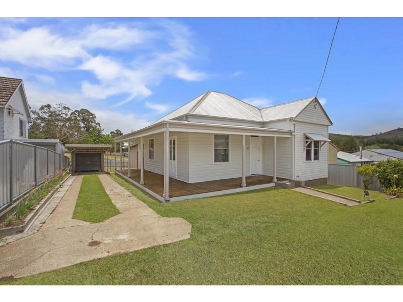 27 Myles Street, Dungog NSW 2420