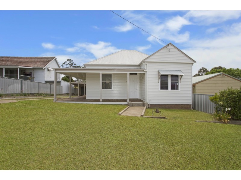 27 Myles Street, Dungog NSW 2420