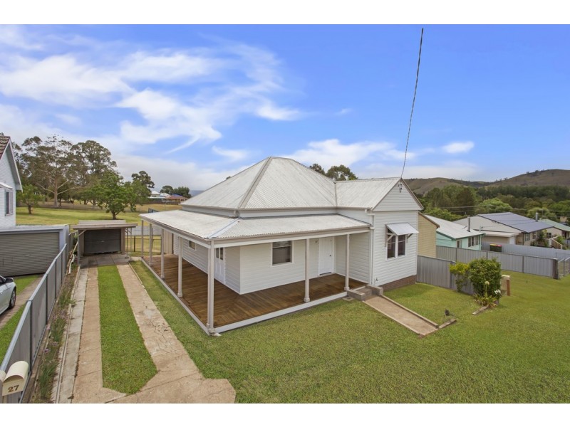 27 Myles Street, Dungog NSW 2420