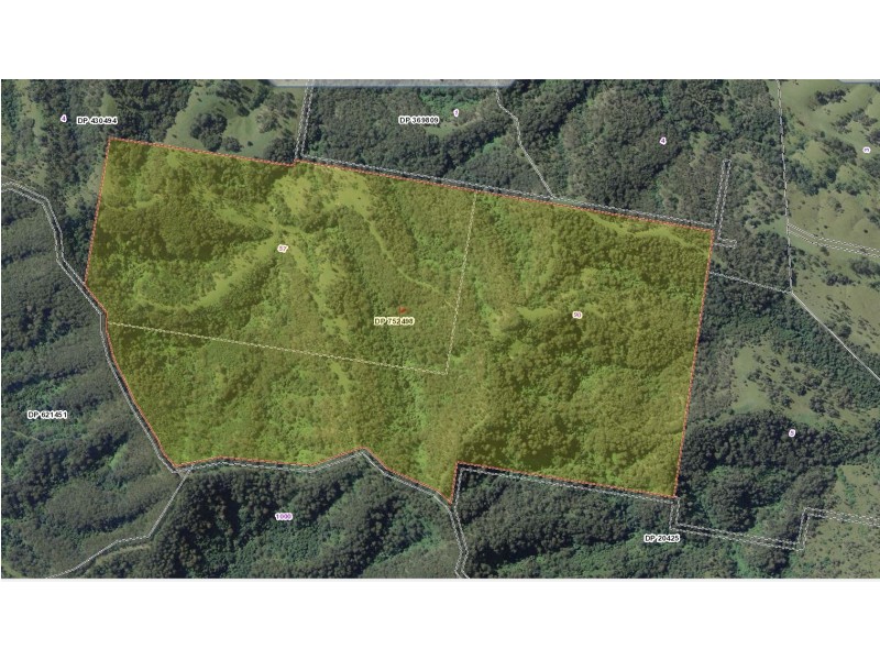 129 Quartpot Creek Road, Underbank NSW 2420