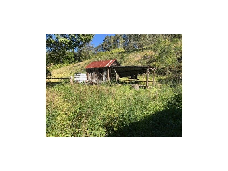 129 Quartpot Creek Road, Underbank NSW 2420