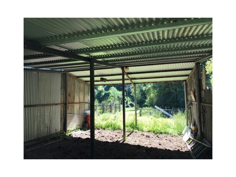 129 Quartpot Creek Road, Underbank NSW 2420