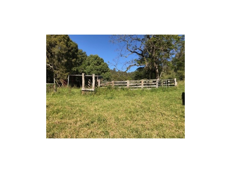 129 Quartpot Creek Road, Underbank NSW 2420