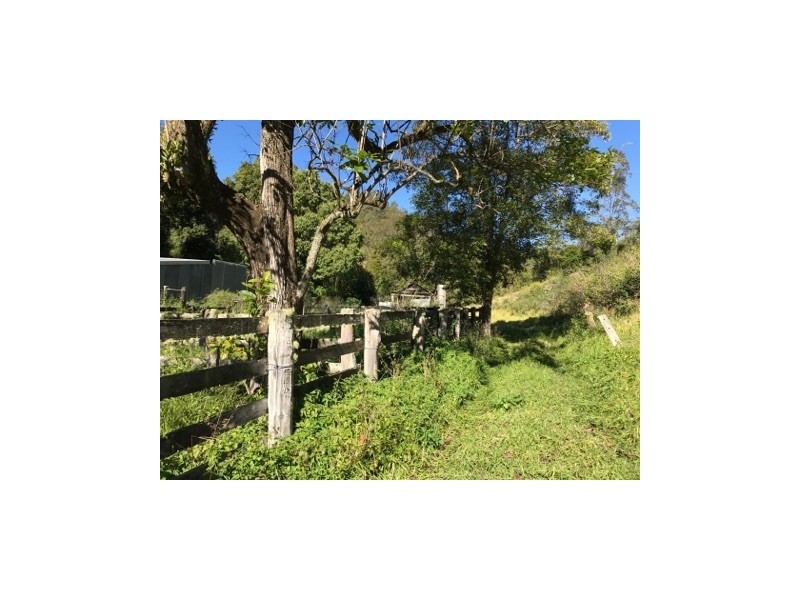 129 Quartpot Creek Road, Underbank NSW 2420