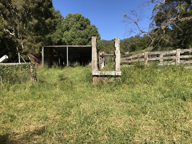 129 Quartpot Creek Road, Underbank NSW 2420
