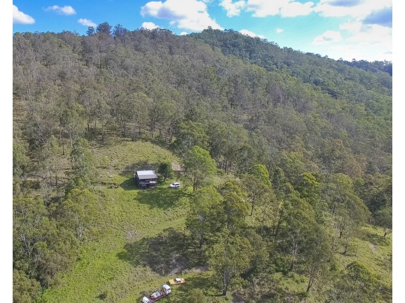 127 Quartpot Creek Road, Underbank via, Dungog NSW 2420