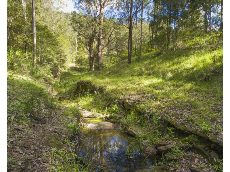 127 Quartpot Creek Road, Underbank via, Dungog NSW 2420