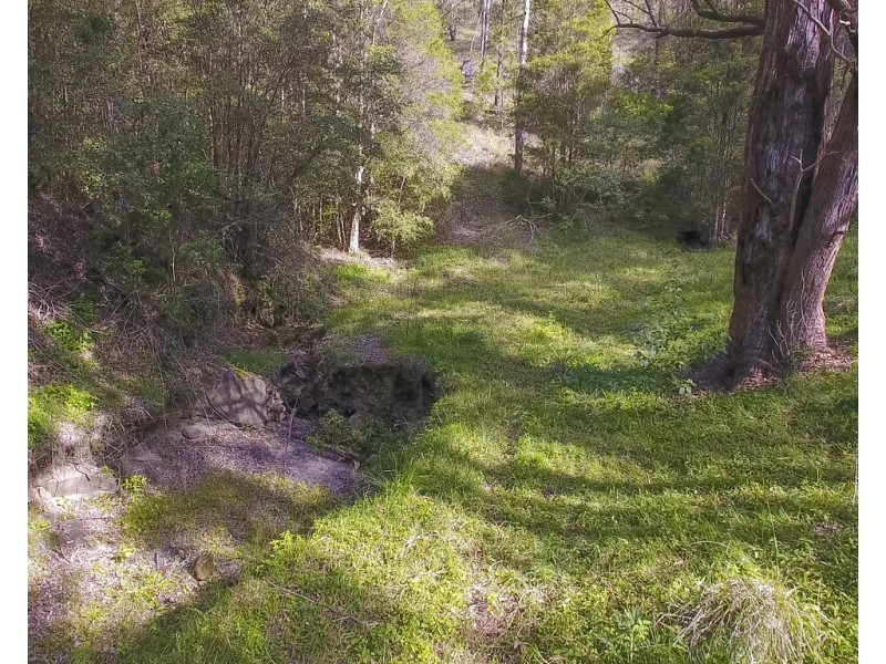 127 Quartpot Creek Road, Underbank via, Dungog NSW 2420