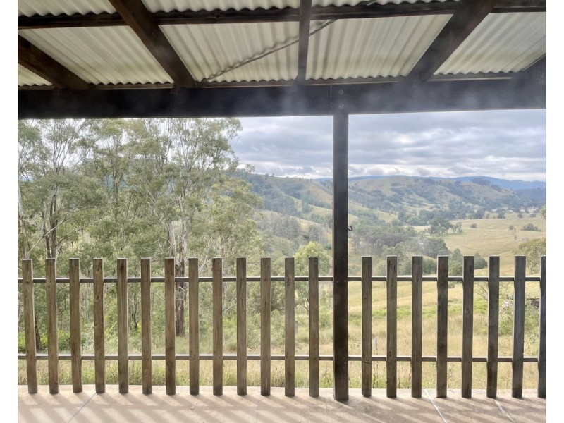 127 Quartpot Creek Road, Underbank via, Dungog NSW 2420