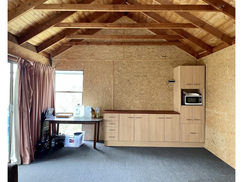 127 Quartpot Creek Road, Underbank via, Dungog NSW 2420