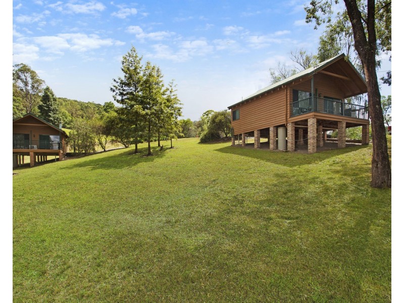 14/1953 Chichester Dam Road, Bandon Grove Via, Dungog NSW 2420