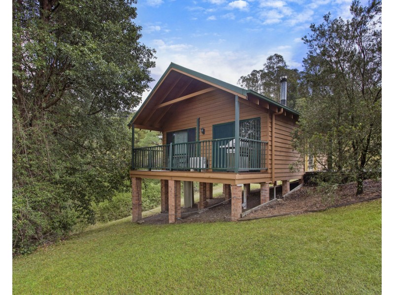 14/1953 Chichester Dam Road, Bandon Grove Via, Dungog NSW 2420
