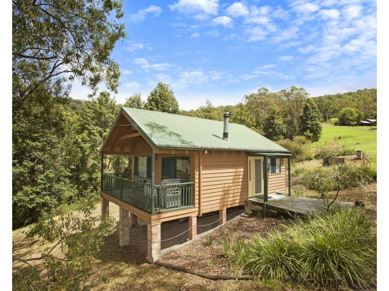 14/1953 Chichester Dam Road, Bandon Grove Via, Dungog NSW 2420