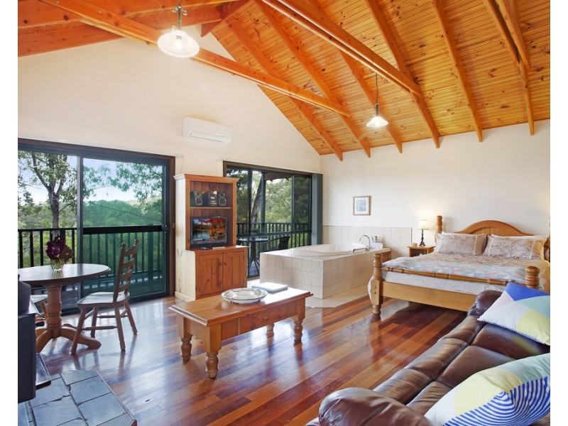 14/1953 Chichester Dam Road, Bandon Grove Via, Dungog NSW 2420