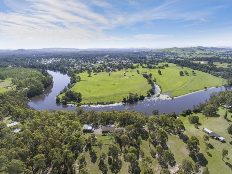 1083 East Seaham Road, Clarence Town NSW 2321