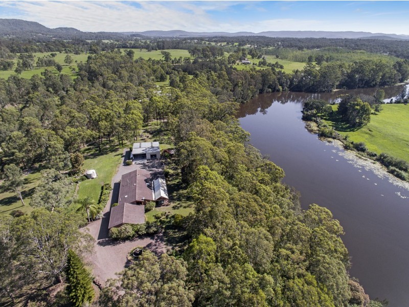 1083 East Seaham Road, Clarence Town NSW 2321