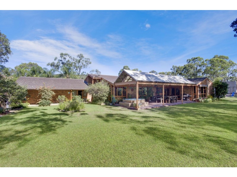 1083 East Seaham Road, Clarence Town NSW 2321