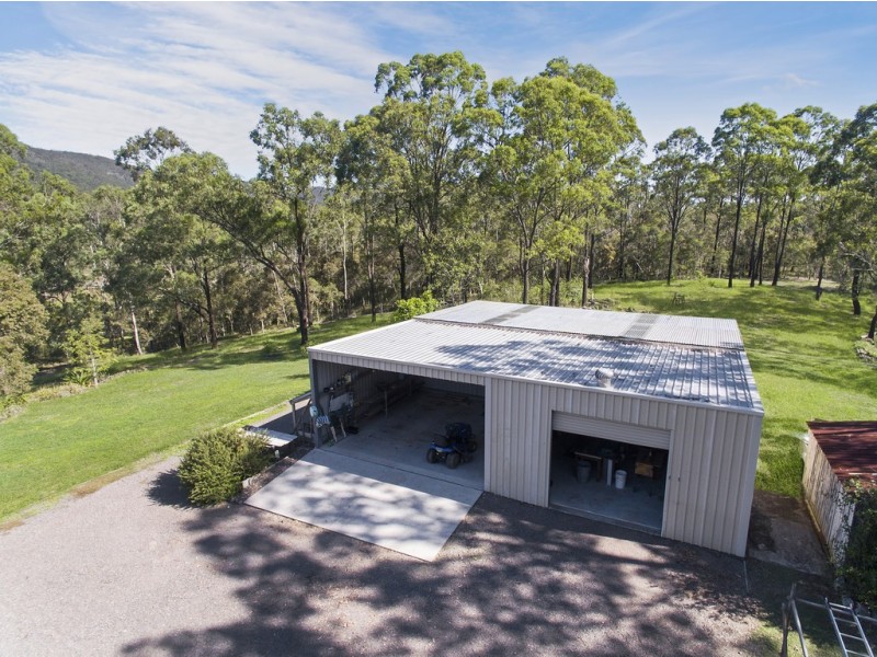 1083 East Seaham Road, Clarence Town NSW 2321