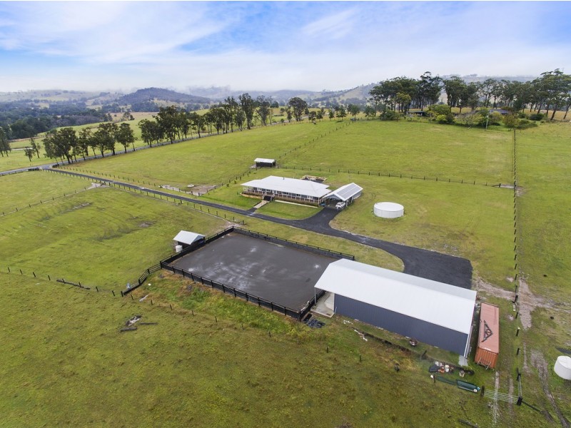 1597 Dungog Road, Dungog NSW 2420