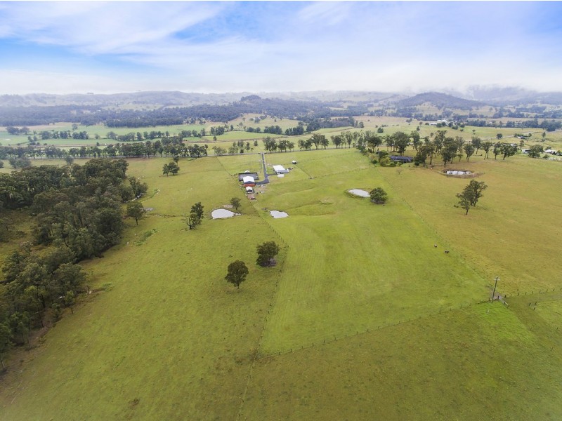 1597 Dungog Road, Dungog NSW 2420