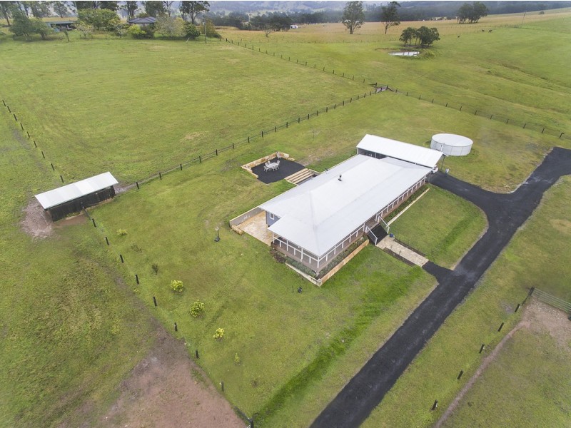 1597 Dungog Road, Dungog NSW 2420