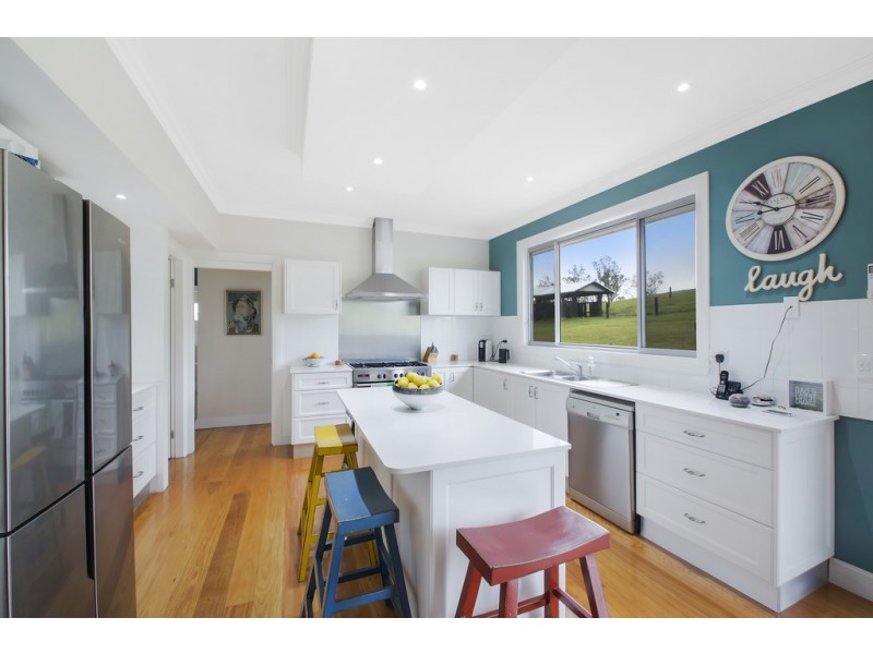 1597 Dungog Road, Dungog NSW 2420