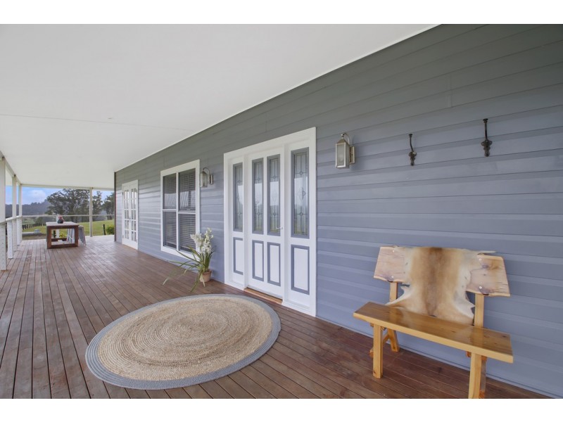 1597 Dungog Road, Dungog NSW 2420