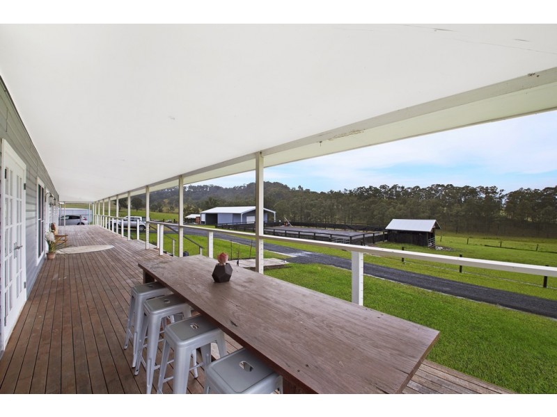 1597 Dungog Road, Dungog NSW 2420