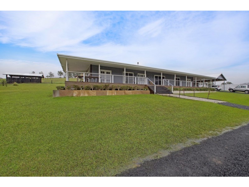 1597 Dungog Road, Dungog NSW 2420
