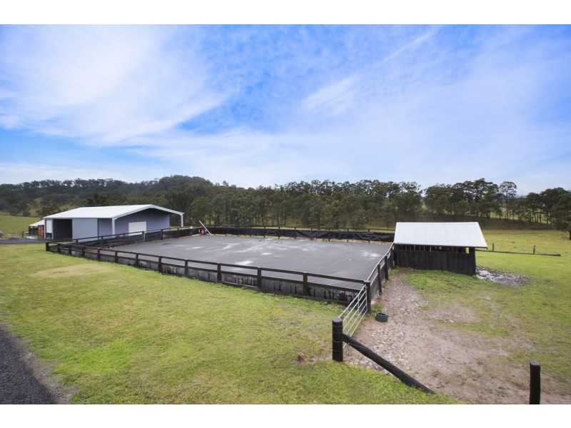 1597 Dungog Road, Dungog NSW 2420