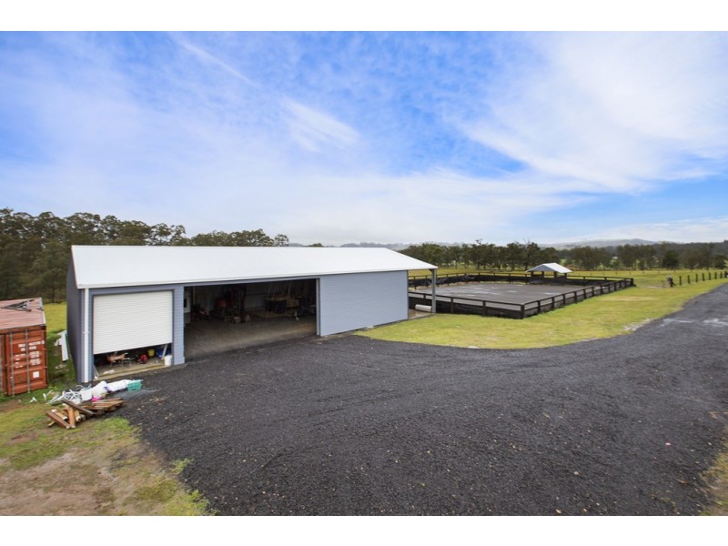 1597 Dungog Road, Dungog NSW 2420