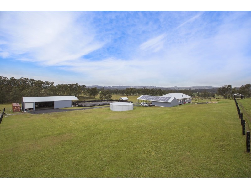 1597 Dungog Road, Dungog NSW 2420