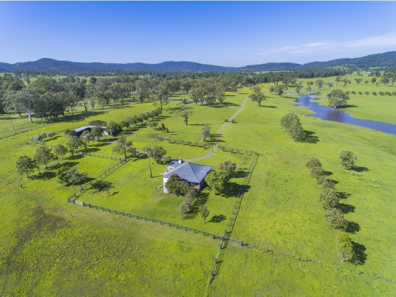 558 Gresford Road, Paterson NSW 2421