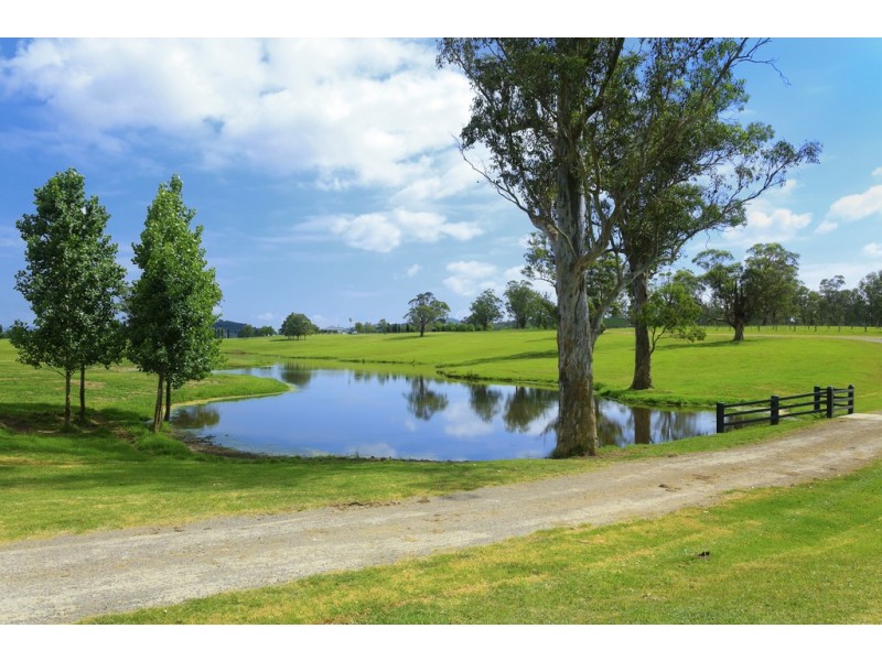 558 Gresford Road, Paterson NSW 2421