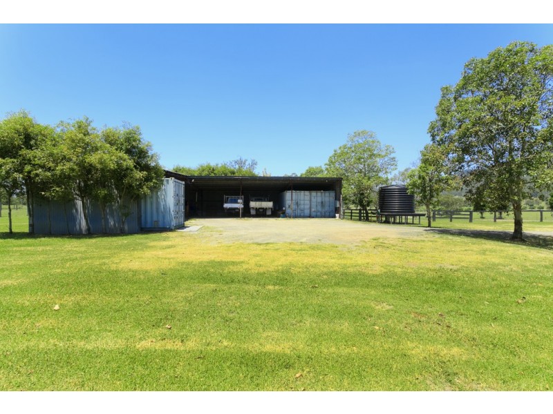 558 Gresford Road, Paterson NSW 2421