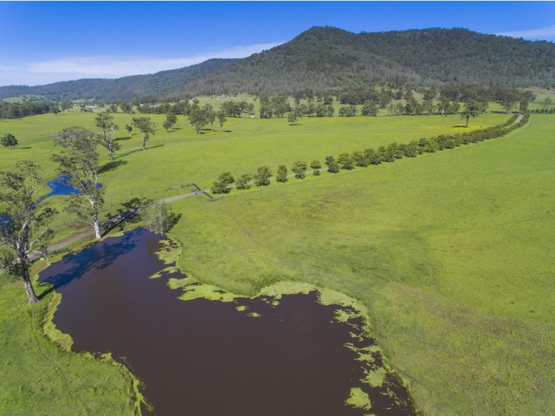 558 Gresford Road, Paterson NSW 2421