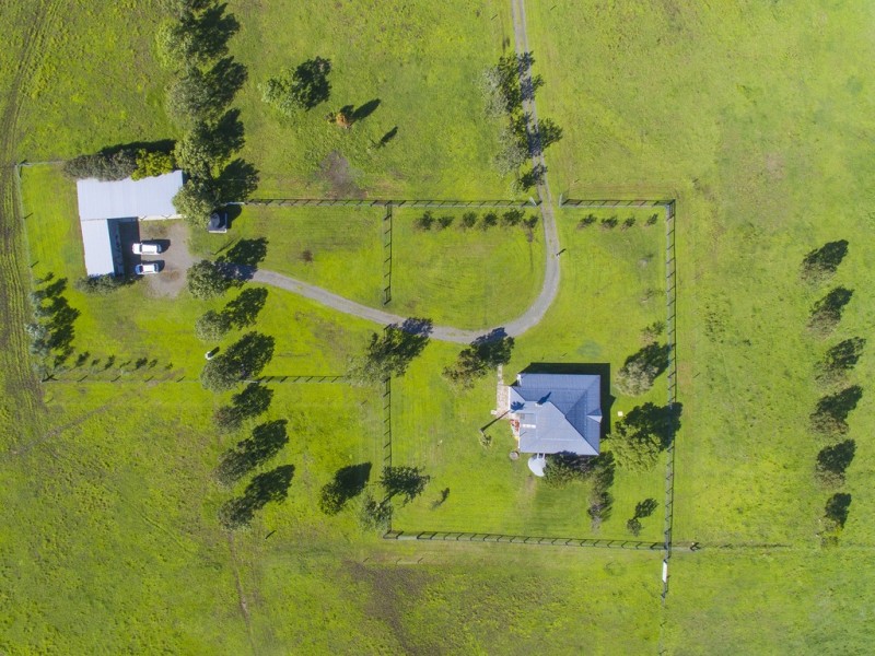 558 Gresford Road, Paterson NSW 2421