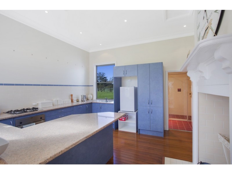 558 Gresford Road, Paterson NSW 2421