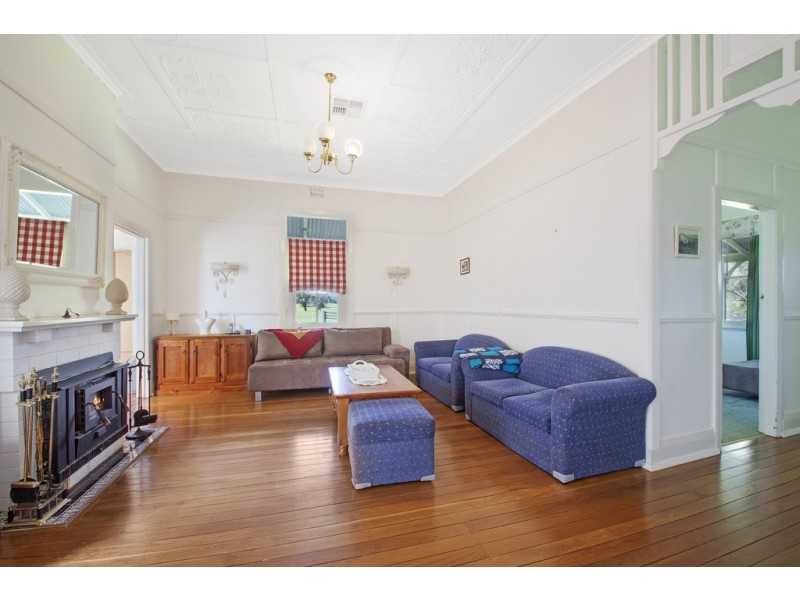 558 Gresford Road, Paterson NSW 2421
