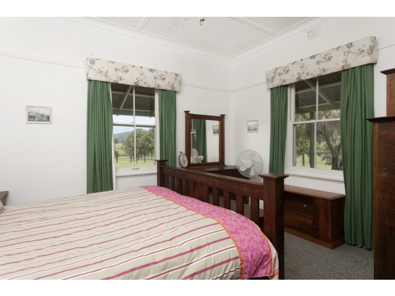 558 Gresford Road, Paterson NSW 2421