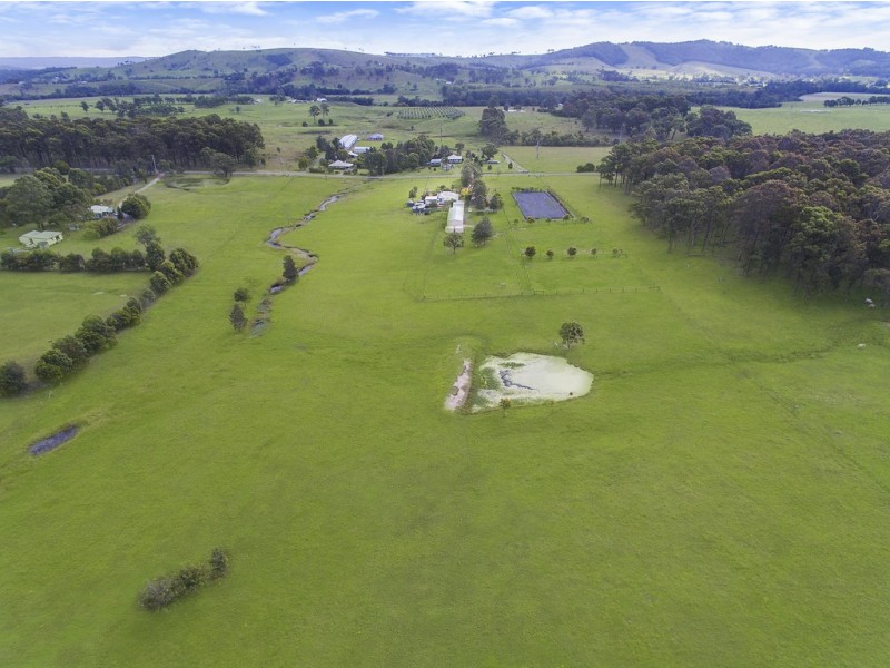 352 Glen Martin Road, Clarence Town NSW 2321