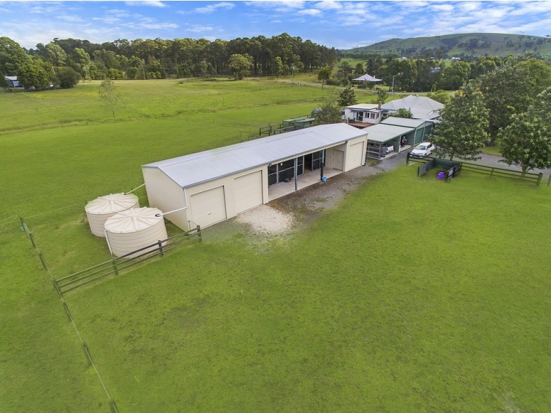 352 Glen Martin Road, Clarence Town NSW 2321