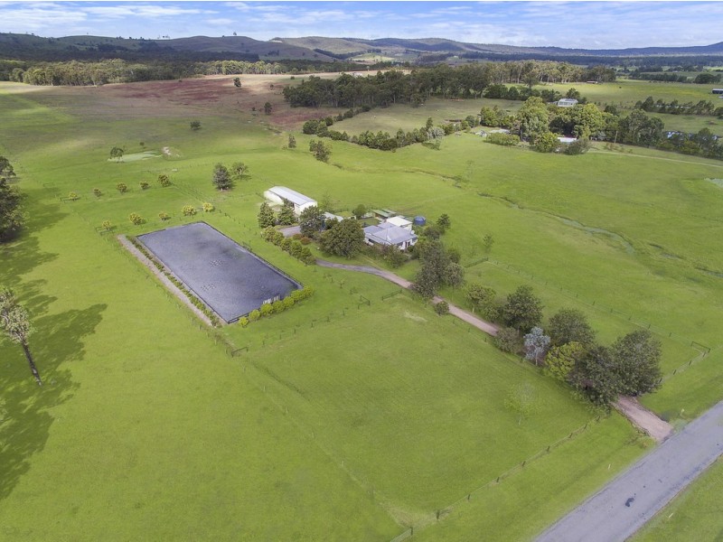 352 Glen Martin Road, Clarence Town NSW 2321