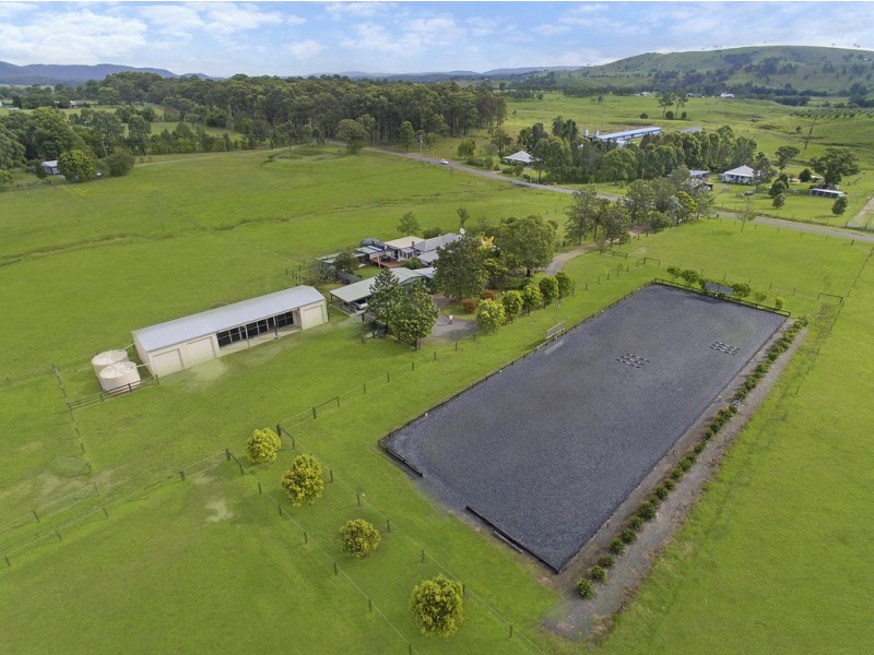 352 Glen Martin Road, Clarence Town NSW 2321