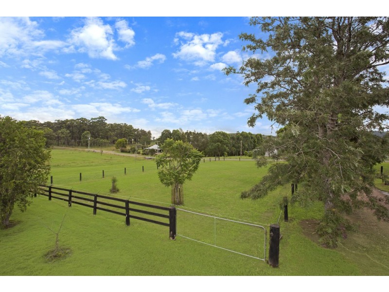 352 Glen Martin Road, Clarence Town NSW 2321