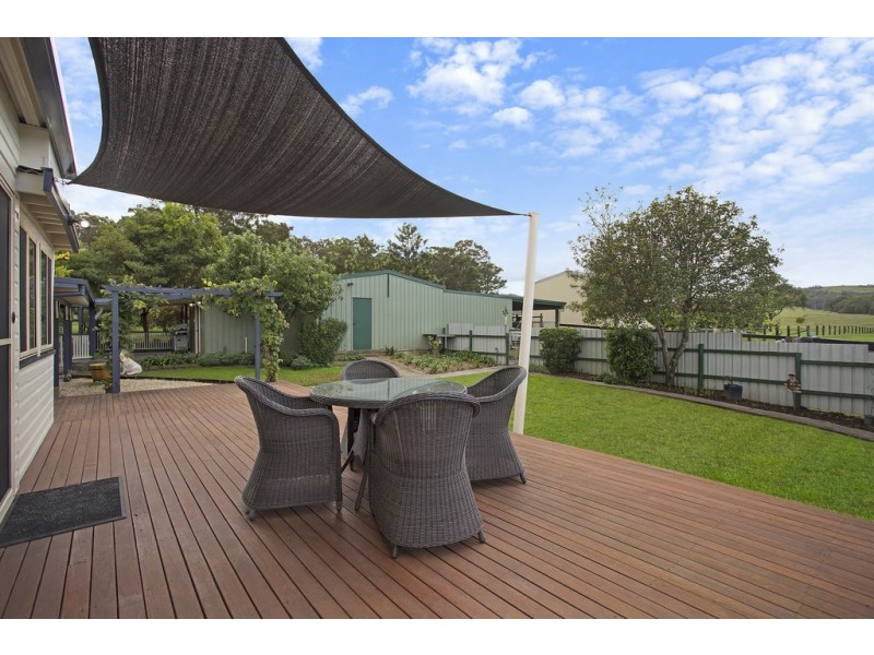 352 Glen Martin Road, Clarence Town NSW 2321