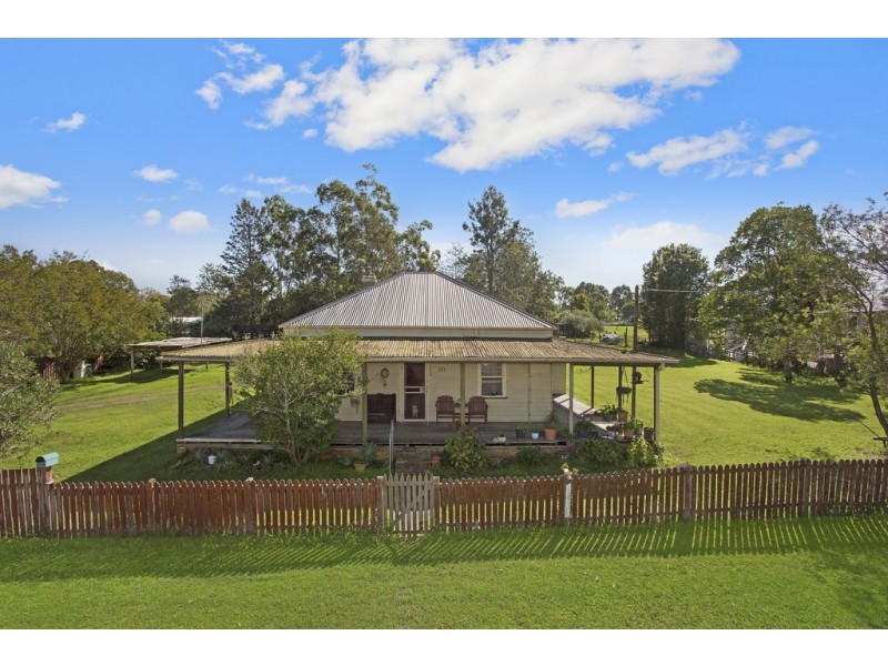 127 Prince Street, Clarence Town NSW 2321
