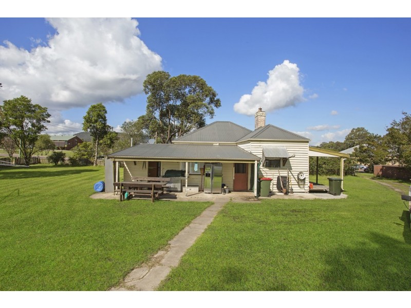 127 Prince Street, Clarence Town NSW 2321
