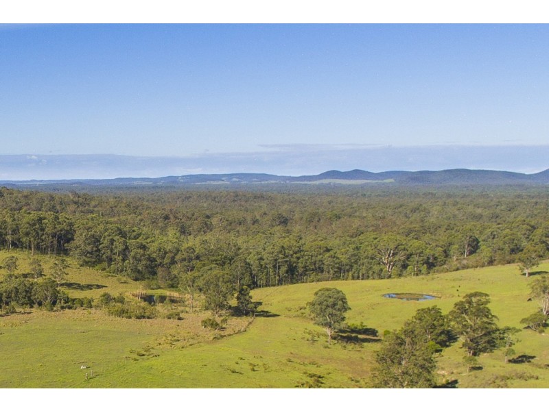 324 Ebsworth Fire Trail Road, Clarence Town NSW 2321